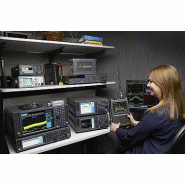 FIELDFOX-B - Analyseurs portables de câbles et d'antennes RF/Micro-ondes Keysight série FieldFox A et C, 4 à 54 GHz_4