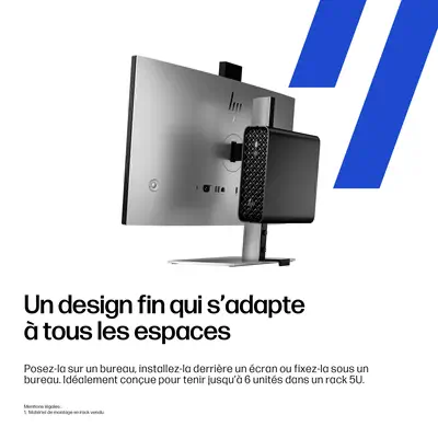 HP z2 g1i intel core ultra 7 265 16 go ddr5-sdram 1 to ssd nvidia rtx a400 windows 11 pro mini pc st_4