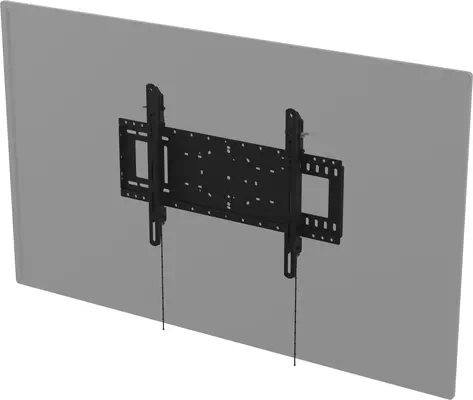 Vision VFM-W6X4T support pour téléviseur 190,5 cm (75