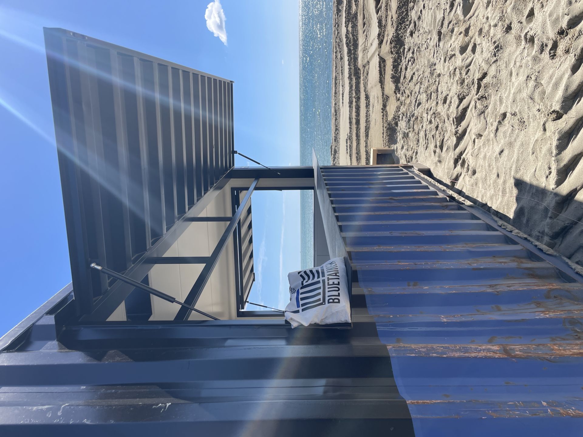 Cargo Food 20 Pieds - Bluetainer_4