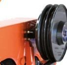 Grue auxiliaire Atlas 206.3 VE à 206.3 VE LM+ - modèle performant et polyvalent_4