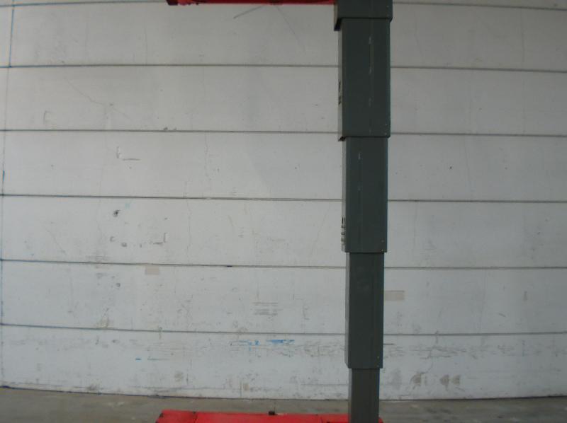 Nacelle verticale SKYJACK sj16 occasion_4