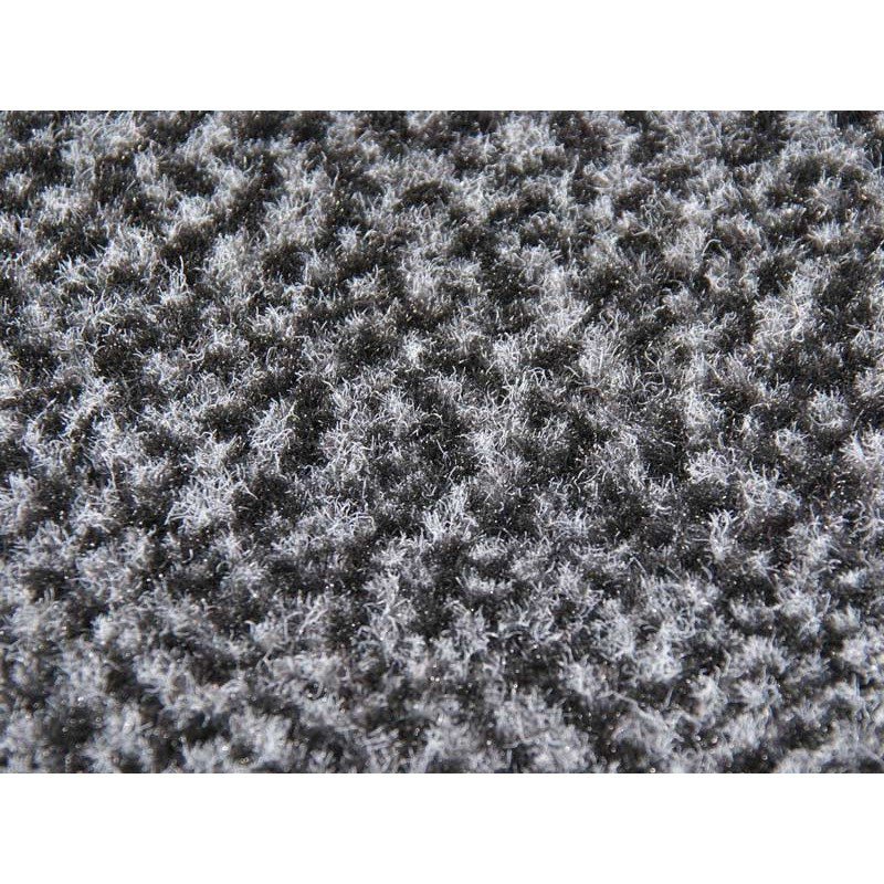 TAPIS anti poussiere QUERCY ep 8mm GRIS_4