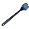 Brosse de lavage jantes manche long 50cm bleu_4