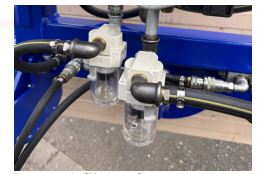 Palonnier  à ventouses pour panneaux sandwichs 400kg modèle « CG CLASSIC »_4