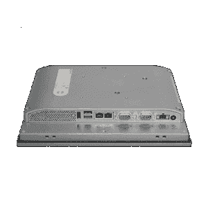 Panel PC industriel fanless 10,4