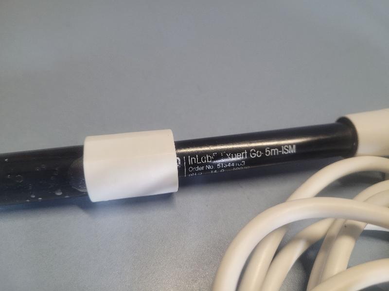 Ph-mètre portable sevengo duo sg78 mettler toledo_4