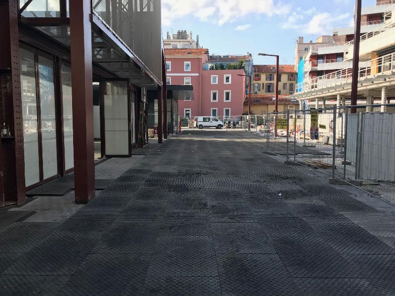 Plaques de protection des sols - idéales pour manifestations et chantiers  - disponible en vente et en location - Remopla (102)_4