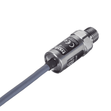 Transmetteur de pression industriel NAT 8252 - cellule couche mince sur acier, triple sécurité contre surpression_4