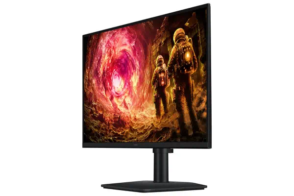 Ecran PC Gaming 27 Odyssey G5 G50F QHD 180Hz_4