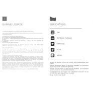 GTW-1825 T6 - Groupe électrogène industriel triphasé 60 Hz - 2083 kVA - Genelec - Moteur Mitsubishi_4