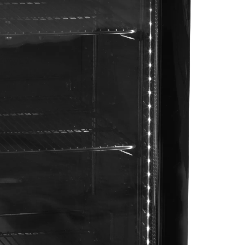 Rafraîchissoir à caviar UR90G-SUB ZERO (92 / 81 L) Noir TEFCOLD_4