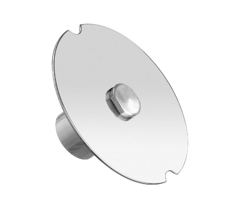 Disque émulsionneur STMS 1000 130153 Bartscher_4