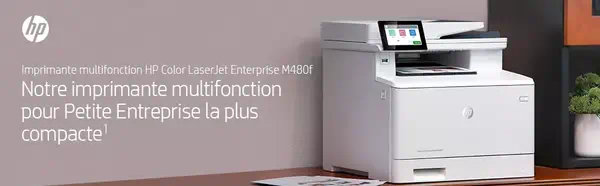 Imprimante multifonction couleur HP LaserJet Enterprise M480f_4