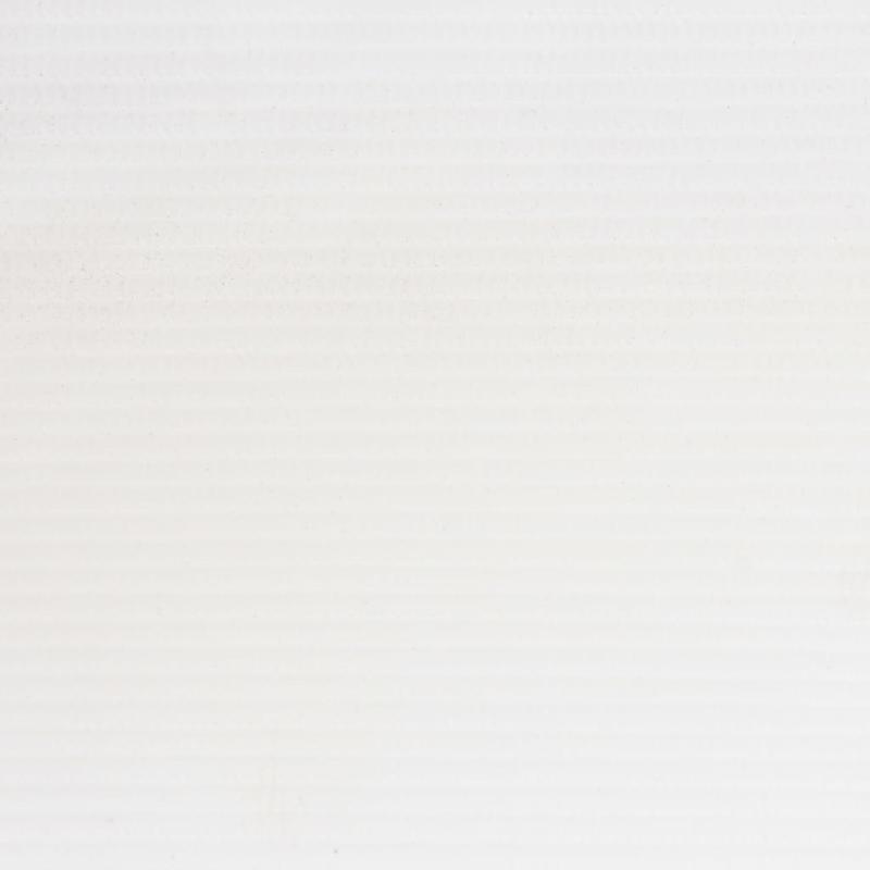 Vidaxl écran d'intimité de jardin pvc 70x0,19 m blanc 147859_4