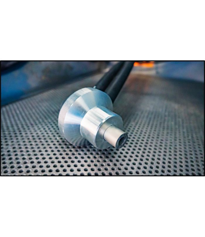 Sableuse DF 1000 avec récupération des poussières optimisée