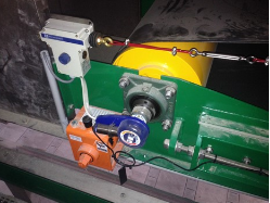 Convoyeur à bande - conception robuste - moteurs IE3 - sur mesure pour agricole, industrie et tertiaire_4