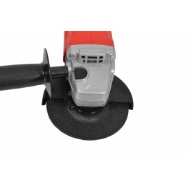 Meuleuse d'angle a batterie HECHT_4