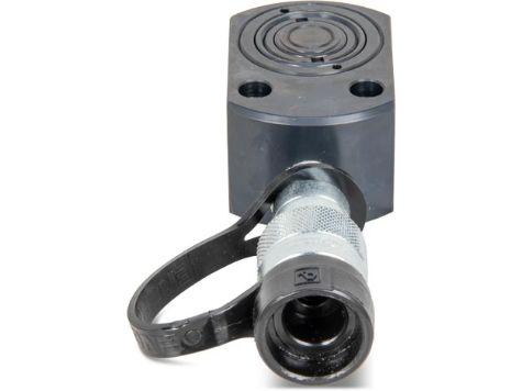 RLT40, 43 kN Capacité, 17 mm Course, Vérins Télescopiques de Faible Hauteur, Multi-Étages_4