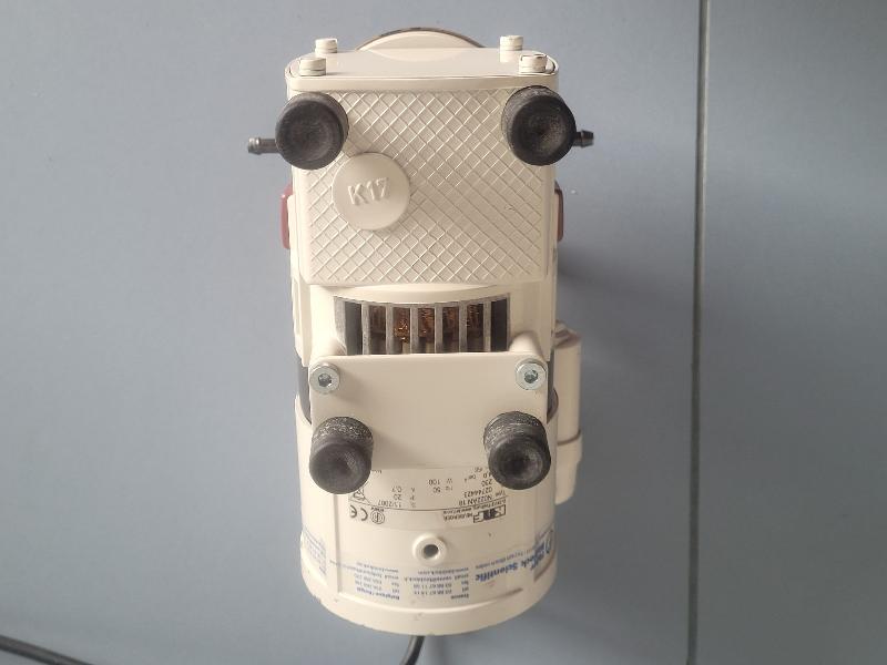 Pompe à vide à membrane KNF N022AN.18_4