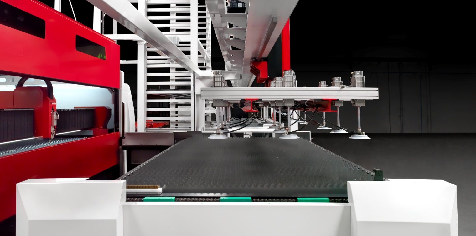 Smartline fiber - machine de découpe laser 2d - tci cutting - plus flexible_4