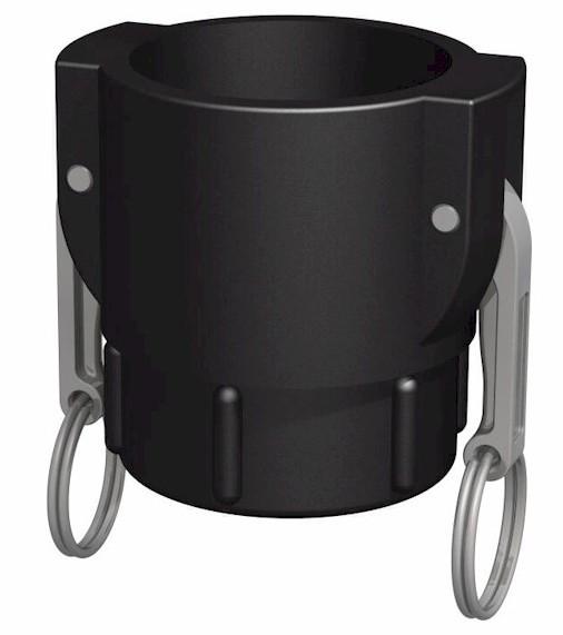 Coupleur à cames Femelle 2