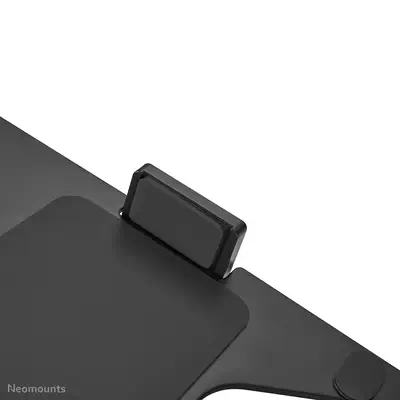 Neomounts ADS20-425BL1 Support d'ordinateur portable 11.6-17.3