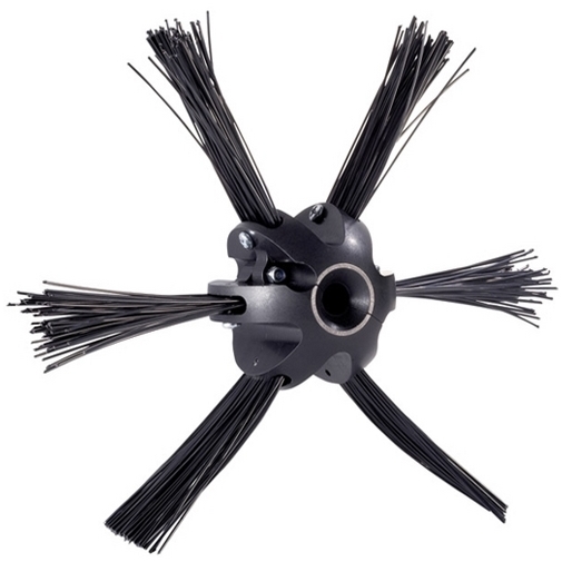 Camera d'inspection avec tete rotative pan tilt - xplorer 360_4