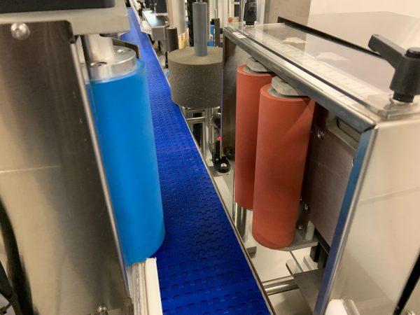 Duolabel Pro - Étiqueteuse industrielle haut de gamme à deux têtes - Procepack_4