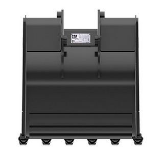 Godet d'excavation de creusement du sol - caterpillar finance france - 914 mm (36 in), à claveter - poids 223 kg_4