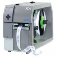 Imprimante d'étiquettes par transfert thermique CAB - Largeur d'impression jusqu'à 216mm - 200 à 600 dpi - Systèmes automatiques disponibles_4