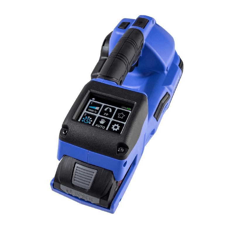 Tendeur sertisseur automatique ORT 460 - 343133_4