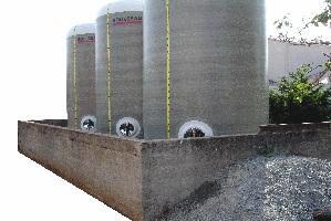 Cuve engrais liquide simple paroi – 70 m3  - 303503_4