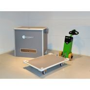 T1000 basic - tracteur pousseur - liftop - capacité 1000 kg_4