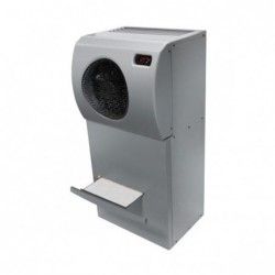 Climatiseur de cave à vin gainé - WineIN50 - S.G.M.N. E-TRADE S.A.S - Refroidissement et réchauffage avec kit d'installation_4