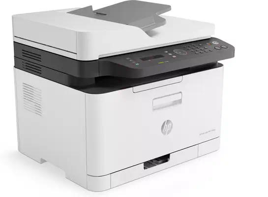 Imprimante multifonction laser couleur HP 179fnw_4