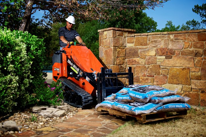 Mini chargeuse 0,3t - ditchwitch sk755_4