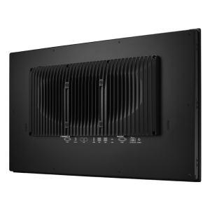 Panel PC LCD sans ventilateur 15,6 pouces - Intel Core i3/i5/i7 - Certifié IP66 - Référence PPC-315W-PB50A_4