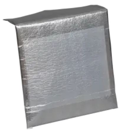 Pochette isotherme ISOPRO - Expédition de médicaments et produits thermosensibles avec protection thermique et mécanique_4