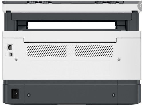 Imprimante multifonction Laser HP Neverstop 1202nw - Monochrome - 5 000 pages incluses - WiFi et USB - Vitesse processeur 500 MHz_4