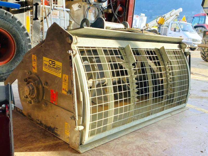 EMILY bmx4033em1 godet malaxeur à vidange centrale 350l_4