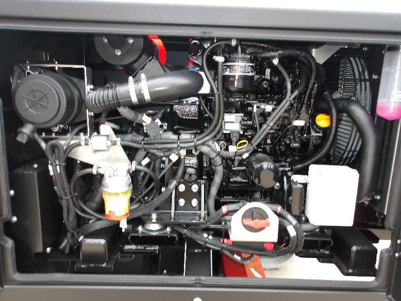 Nacelle telescopique ALMACRAWLER jibbi 1290 rt evo occasion_4