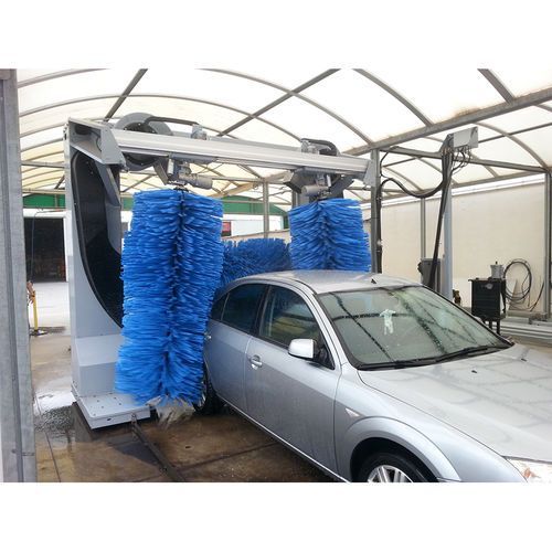 Portique de lavage m 1 pour station de lavage_4