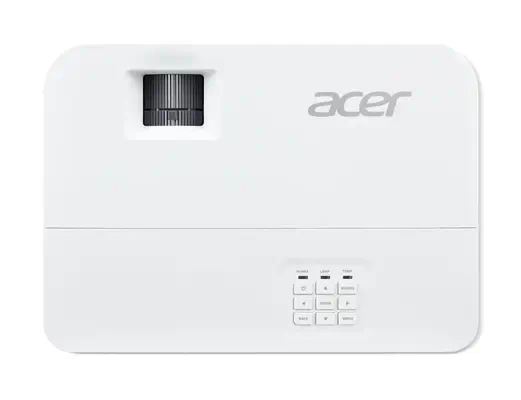 Acer X1526 Projecteur à  focale standard 4000 ANSI lumens DLP 1080p (1920x1080) Blanc_4