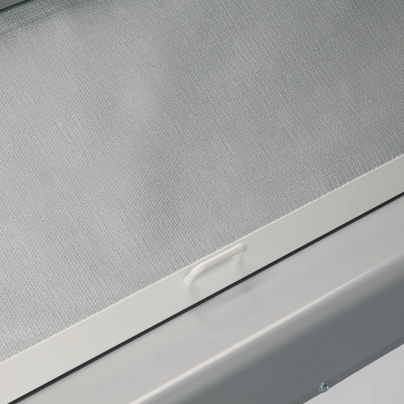 Congélateur vitré de glace BERMUDA VIEW RV10 ( 300 / 255 L) Blanc TEFCOLD_4