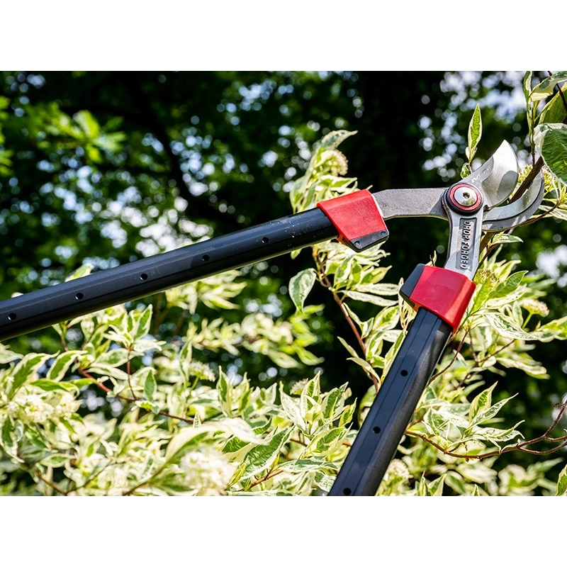 Coupe-branches à lame franche télescopique p60-t 66-91 cm – MTF – 50 mm – 1zst4179_4