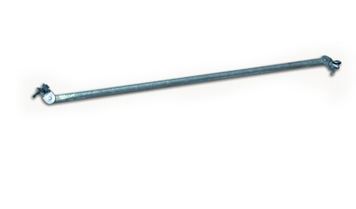 Échafaudage multidirectionnel DERCONS - diamètre tuyau 42 mm - acier haute qualité_4