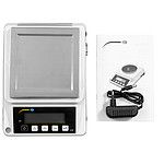 PCE-BSK 5100 - Balance analytique avec comptage de pièces - PCE Instruments - Plage de mesure 0 à 5100 g_4