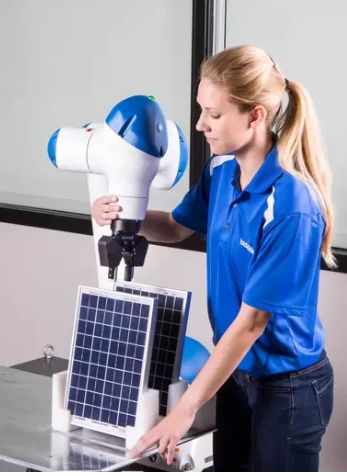 Motoman hc10 - cobot - yaskawa - nombres d'axes 6_4