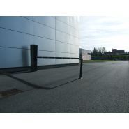 Borne de recharge robuste pour vélos, trottinettes et scooters électriques - 7 prises NF 16A IP54 IK08 - Système de paiement optionnel_4